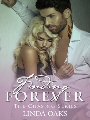 cover image of Finding Forever